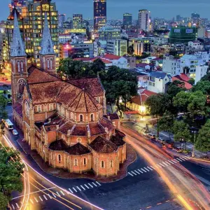 Explore 18 Days Vietnam - Land of Magnificent Cultural Heritage for 18 days with Indochina Today Travel and discover unforgettable experiences - Photo 10