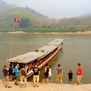 Explore Uncover the Hidden Charms of Laos: 6-Day Adventure from Houay Xai - Luang Prabang for 6 days with Indochina Today Travel and discover unforgettable experiences - Photo 11