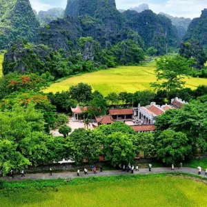 Explore 11 Days Glimpse of Vietnam for 11 days with Indochina Today Travel and discover unforgettable experiences - Photo 7