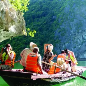 Explore 15-Days Explorer Vietnam & Cambodia - All Activities for 15 days with Indochina Today Travel and discover unforgettable experiences - Photo 6