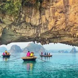 Explore 15-Days Explorer Vietnam & Cambodia - All Activities for 15 days with Indochina Today Travel and discover unforgettable experiences - Photo 8