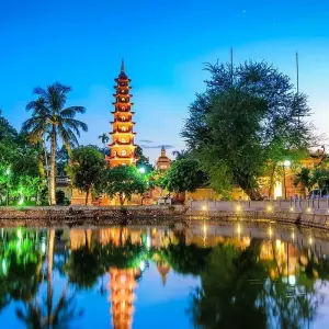 Explore 15-Days Explorer Vietnam & Cambodia - All Activities for 15 days with Indochina Today Travel and discover unforgettable experiences - Photo 9