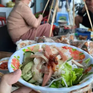 Explore 1 DAY Five Marble Mountain + Hoian Ancient Town & Dinner for 1 days with Indochina Today Travel and discover unforgettable experiences - Photo 2