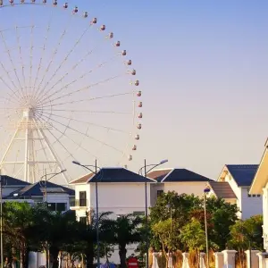 Explore Golden Bridge - Bana Hills Day Trip for 1 days with Indochina Today Travel and discover unforgettable experiences - Photo 3