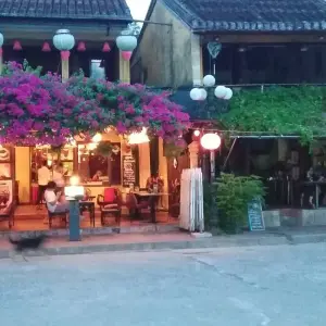 Explore 1 DAY Five Marble Mountain + Hoian Ancient Town & Dinner for 1 days with Indochina Today Travel and discover unforgettable experiences - Photo 4