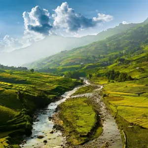 Explore 5 Days Sapa Ethnic People and Fasipan for 5 days with Indochina Today Travel and discover unforgettable experiences - Photo 2