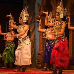 Explore 3-Day Angkor & Outlying Temples -  Cambodia - Floating Village – Kayaking - Welcome Dinner for 3 days with Indochina Today Travel and discover unforgettable experiences - Photo 8