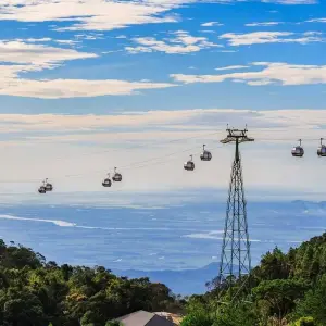 Explore Golden Bridge - Bana Hills Day Trip for 1 days with Indochina Today Travel and discover unforgettable experiences - Photo 5