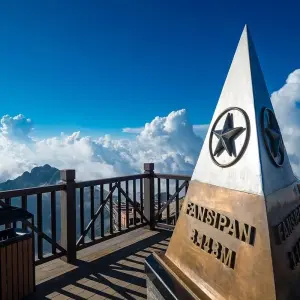 Explore 5 Days Sapa Ethnic People and Fasipan for 5 days with Indochina Today Travel and discover unforgettable experiences - Photo 7