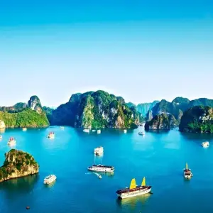 Explore 10 Days Vietnam Explorer Traditional Cuisines for 10 days with Indochina Today Travel and discover unforgettable experiences - Photo 5