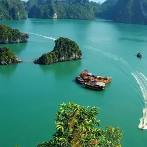 Explore 10 Days Vietnam Explorer Traditional Cuisines for 10 days with Indochina Today Travel and discover unforgettable experiences - Photo 6