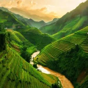 Explore 5 Days Sapa Ethnic People and Fasipan for 5 days with Indochina Today Travel and discover unforgettable experiences - Photo 11