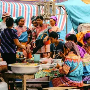 Explore 15 Days Vietnam Trekking, Culture, Village, Ethnic, Nature, Cuisine for 15 days with Indochina Today Travel and discover unforgettable experiences - Photo 7