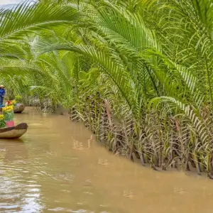 Explore Day Trip Cu Chi Tunnel + Mekong Delta for 1 days with Indochina Today Travel and discover unforgettable experiences - Photo 2