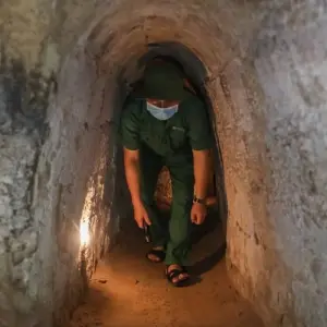 Explore Day Trip Cu Chi Tunnel + Mekong Delta for 1 days with Indochina Today Travel and discover unforgettable experiences - Photo 7