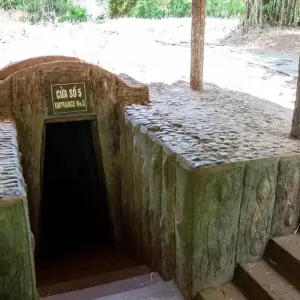 Explore Day Trip Cu Chi Tunnel + Mekong Delta for 1 days with Indochina Today Travel and discover unforgettable experiences - Photo 8
