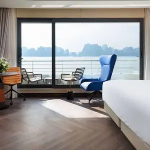Explore Grand Pioneers - 2 Days 1 Nights Cruise In Ha Long Bay for 2 days with Indochina Today Travel and discover unforgettable experiences - Photo 9