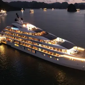 Explore Grand Pioneers - 2 Days 1 Nights Cruise In Ha Long Bay for 2 days with Indochina Today Travel and discover unforgettable experiences - Photo 10