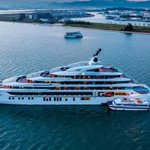 Explore Grand Pioneers - 2 Days 1 Nights Cruise In Ha Long Bay for 2 days with Indochina Today Travel and discover unforgettable experiences - Photo 11