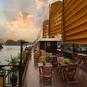 Explore La Regina Legend Cruise - 2 DAYS 1 NIGHT in Luxury 5-Star in Lan Ha Bay for 2 days with Indochina Today Travel and discover unforgettable experiences - Photo 9