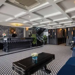 Explore 3 Days 2 Nights in Rosy Cruise - Luxury 5-Star in Lan Ha Bay for 3 days with Indochina Today Travel and discover unforgettable experiences - Photo 8