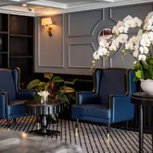 Explore 3 Days 2 Nights in Rosy Cruise - Luxury 5-Star in Lan Ha Bay for 3 days with Indochina Today Travel and discover unforgettable experiences - Photo 9