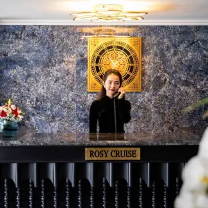 Explore 3 Days 2 Nights in Rosy Cruise - Luxury 5-Star in Lan Ha Bay for 3 days with Indochina Today Travel and discover unforgettable experiences - Photo 10