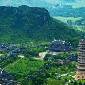 Explore 4-Day Discover the North of Vietnam: Hanoi, Ninh Binh, Halong Bay - Full Activities for 4 days with Indochina Today Travel and discover unforgettable experiences - Photo 10