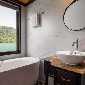 Explore 2-Day Ha Long Bay - Lan Ha Bay 5-Star Cruise - Balcony & MEALS for 2 days with Indochina Today Travel and discover unforgettable experiences - Photo 8