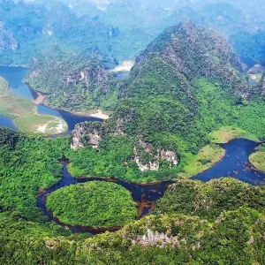 Explore 4-Day Discover the North of Vietnam: Hanoi, Ninh Binh, Halong Bay - Full Activities for 4 days with Indochina Today Travel and discover unforgettable experiences - Photo 11