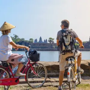 Explore Vietnam - Laos - Cambodia Trip with short Mekong cruise 21 Days for 19 days with Indochina Travels and discover unforgettable experiences - Photo 2