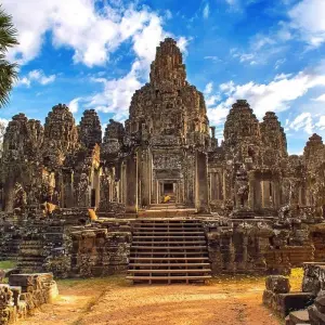 Explore Cambodia Relax & Discover with beach holiday on Koh Rong for 12 days with Indochina Travels and discover unforgettable experiences - Photo 2