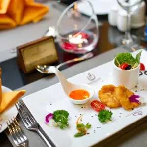 Explore 2-Day Ha Long Bay 5-Star Cruise Private Balcony, Sung Sot Cave & Titop Island for 2 days with Indochina Today Travel and discover unforgettable experiences - Photo 11