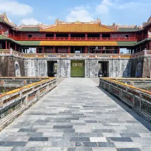 Explore Vietnam - Laos - Cambodia Trip with short Mekong cruise 21 Days for 19 days with Indochina Travels and discover unforgettable experiences - Photo 3