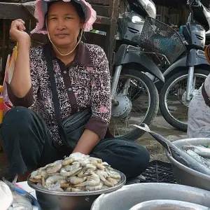 Explore Laos and Cambodia with Beach Vacation on Koh Rong 16 Days for 14 days with Indochina Travels and discover unforgettable experiences - Photo 4