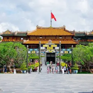 Explore Classic round trip through Vietnam with beach vacation on Phu Quoc incl. international flights (incl. flight) for 20 days with Indochina Travels and discover unforgettable experiences - Photo 4