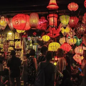 Explore Classic Vietnam with Beach Vacation on Phu Quoc for 15 days with Indochina Travels and discover unforgettable experiences - Photo 3