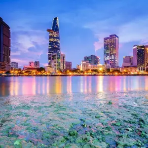 Explore Vietnam Complete with the Hill Tribes in the North and the Cultural Highlight Angkor 21 Days for 19 days with Indochina Travels and discover unforgettable experiences - Photo 4