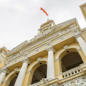 Explore Vietnam - Laos - Cambodia Trip with short Mekong cruise 21 Days for 19 days with Indochina Travels and discover unforgettable experiences - Photo 7