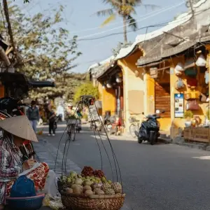 Explore Classic Vietnam with Beach Vacation on Phu Quoc for 15 days with Indochina Travels and discover unforgettable experiences - Photo 6