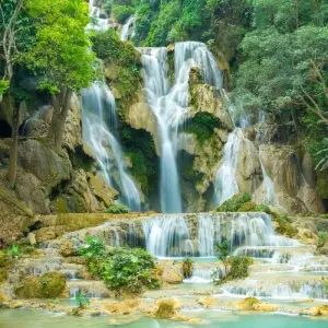 Explore Laos and Cambodia with Beach Vacation on Koh Rong 16 Days for 14 days with Indochina Travels and discover unforgettable experiences - Photo 9