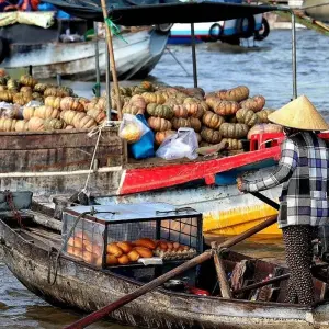 Explore Classic Vietnam with Beach Vacation on Phu Quoc for 19 days with Indochina Travels and discover unforgettable experiences - Photo 5