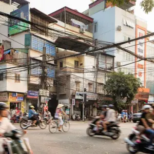 Explore Discover Vietnam for 14 days with Indochina Travels and discover unforgettable experiences - Photo 2