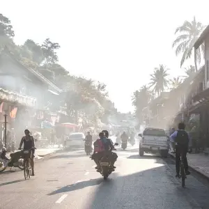 Explore Laos and Cambodia with Beach Vacation on Koh Rong 16 Days for 14 days with Indochina Travels and discover unforgettable experiences - Photo 11