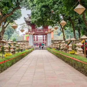 Explore Discover Vietnam for 14 days with Indochina Travels and discover unforgettable experiences - Photo 3