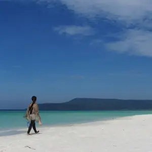 Explore Antiquity, Colonial Times, Modernity" - Cambodia's Eventful History for 12 days with Indochina Travels and discover unforgettable experiences - Photo 2