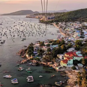 Explore Private Tour Classic Vietnam with Beach Vacation on Phu Quoc for 19 days with Indochina Travels and discover unforgettable experiences - Photo 3