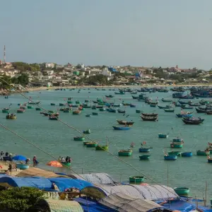 Explore Private Tour Highlights Vietnam with Sapa and Beach Vacation in Mui Ne/Phan Thiet 21 Days for 19 days with Indochina Travels and discover unforgettable experiences - Photo 3