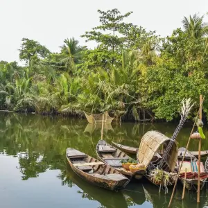 Explore Private Tour Highlights Vietnam with Sapa and Beach Vacation in Mui Ne/Phan Thiet 21 Days for 19 days with Indochina Travels and discover unforgettable experiences - Photo 4