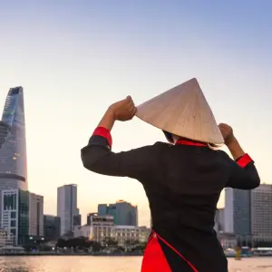 Explore Discover Vietnam for 14 days with Indochina Travels and discover unforgettable experiences - Photo 8